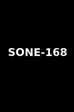 xxx 168|SONE